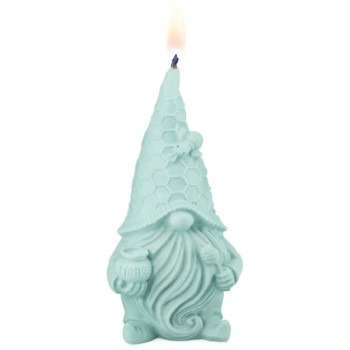 Silikonform „Elf Imker“ zum Herstellen von Weihnachtsfiguren.