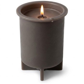 Molde velas infantil