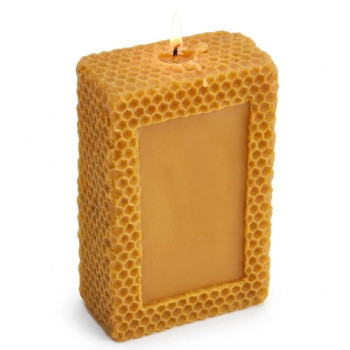 Bolsa de cemento para figuras verde pistacho Gran Velada