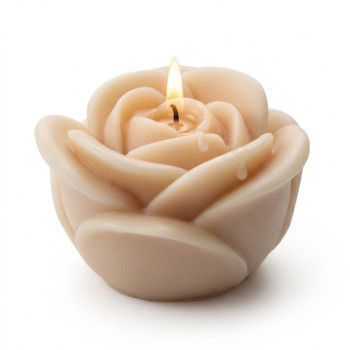 Cera perlada lavanda vintage | Pearled wax de colores | Gran Velada