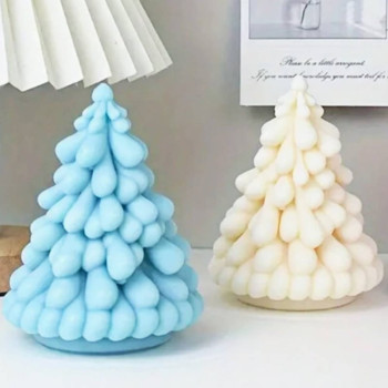 Molde de silicona para velas ángel rezando | Gran Velada