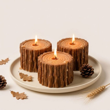 Vaso medidor de 150 ml para cosmética y velas | Gran Velada