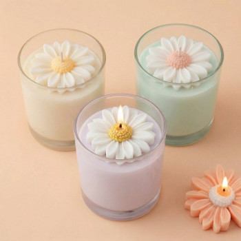 Vaso medidor de 150 ml para cosmética y velas | Gran Velada