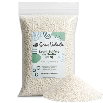 Molde de silicona para velas sirena | Gran Velada