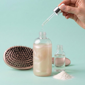 Kaufe reines Biotin für Kosmetika. Online-Verkauf.