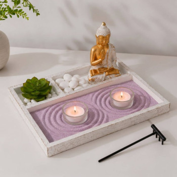Neonorange Gipsformen für kreative DIY-Projekte