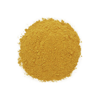 Curcumin Gelbe Pflanzenfarbe für Seifen/Kosmetika.