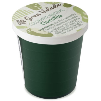 Chlorophyll-Farbstoff kaufen | Natürliches grünes Pigment