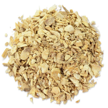 Ingwerwurzel für Naturkosmetik mit revitalisierenden Eigenschaften