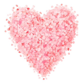 Aromatische Salze "amour" Großhandel. Online-Verkauf.