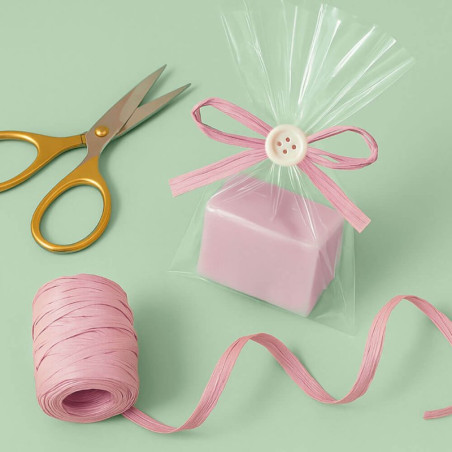 Set para hacer limpiagafas casero. Materiales e instrucciones