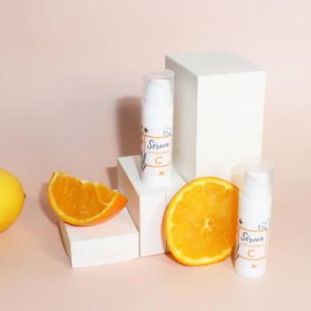 Caja kit para hacer skincare coreano K-Beauty