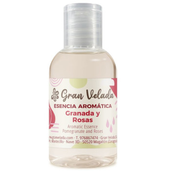 Bolsa set para hacer sérum facial de péptidos y niacinamida