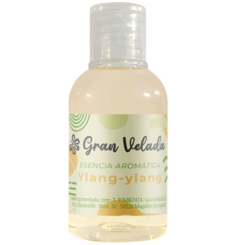 Kaufe Ylang Ylang, eine aromatische Essenz. Online-Verkauf.