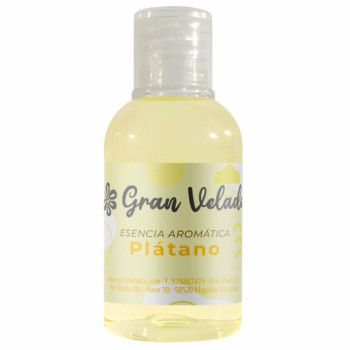 Kaufe aromatische Essenz der Banane. Online-Verkauf.