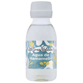Hamameliswasser - gute Qualität zu einem guten Preis in Gran Velada!