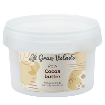 Natürliche Sheabutter. Online-Verkauf. Gran Velada
