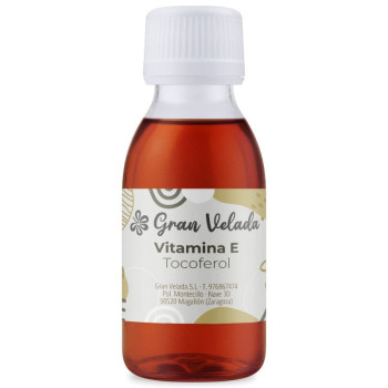 Kaufen Sie Vitamin E Tocopherol. Natürliches Antioxidans