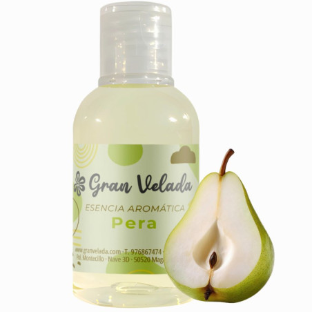 Kaufe aromatische Birnenessenz. Online-Verkauf.
