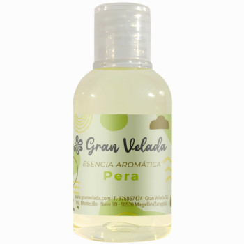 Kaufe aromatische Birnenessenz. Online-Verkauf.