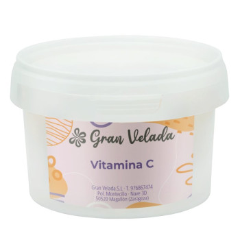 Kaufen Sie Vitamin C oder Ascorbinsäure. Online-Verkauf