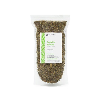 Kaufen Sie getrocknete Gotu Kola. Online-Kräuterkundler