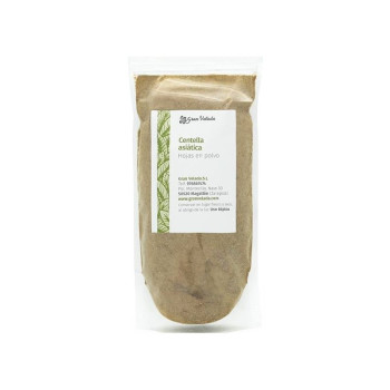 Kaufen Sie Centella Asiatica Pulver. Online-Verkauf.