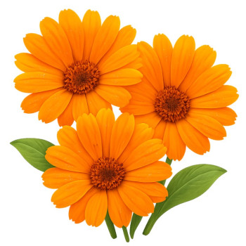 Calendula-Pulver kaufen. Online-Verkauf.