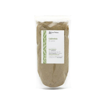 Calendula-Pulver kaufen. Online-Verkauf.