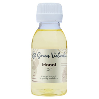 Monoi-Öl zum Online-Verkauf.