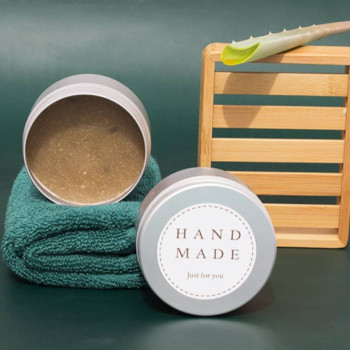 Aloe Vera Öl zur Verwendung in der Naturkosmetik.