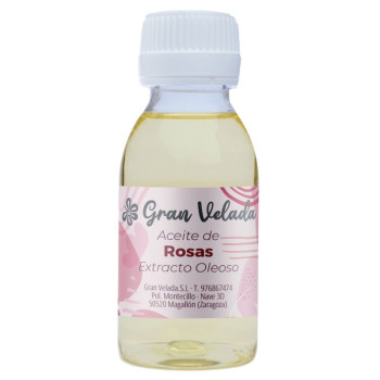 Rosenöl. Online-Verkauf.