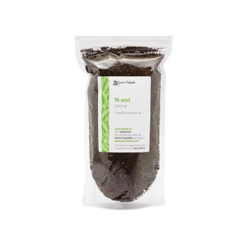 Blauer Oolong-Tee: Unübertroffenes Antioxidans für reife Häute