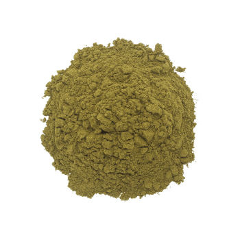 Moringa-Pulver für Haut und Haare. Online-Verkauf