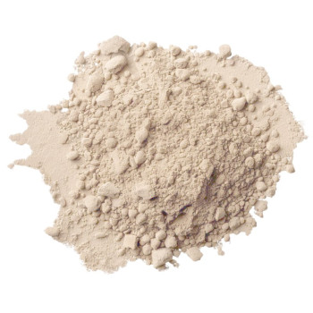 Kaufen Sie beige Tonerde für Kosmetika. Online-Verkauf