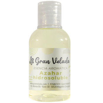 Orangenblütenessenz oder wasserlösliches Neroli kaufen.