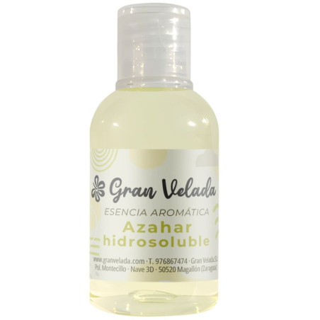 Orangenblütenessenz oder wasserlösliches Neroli kaufen.