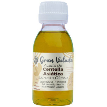 Kaufe Centella Asiatica Öl. Online-Verkauf.
