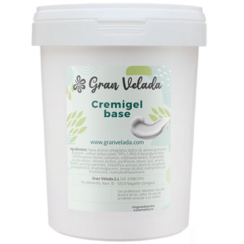 Cremigel Basis. Online-Verkauf.