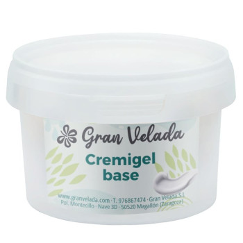 Cremigel Basis. Online-Verkauf.