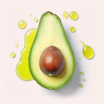 Avocadoöl im Großhandel.