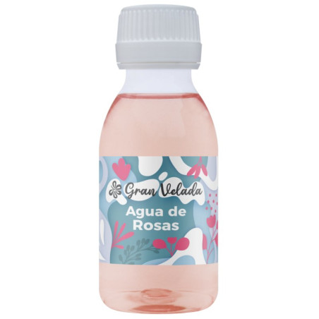 Kaufen Sie Rosenwasser im Großhandel im Sparformat.