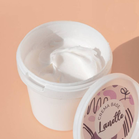 Lanette-Cremebasis selber machen | DIY-Set mit Anleitung