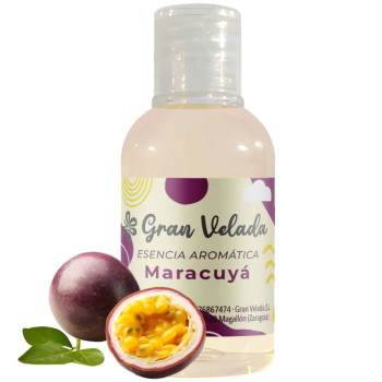 Günstiges Set tropischer Duftessenzen – Mango, Maracuja, Ananas | Gran Velada