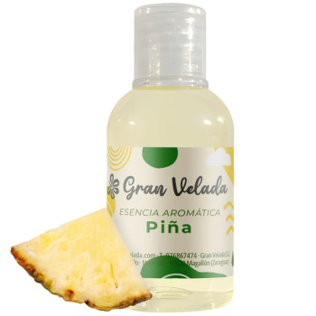 Günstiges Set tropischer Duftessenzen – Mango, Maracuja, Ananas | Gran Velada