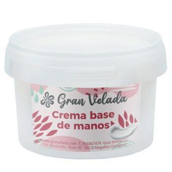 Handcreme-Basis | Deine DIY Feuchtigkeitscreme selbst gemacht