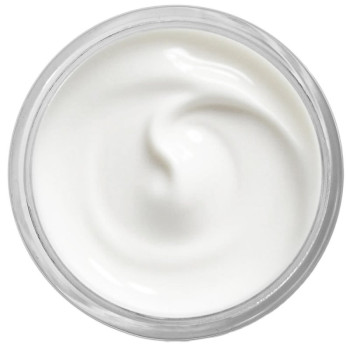Gesichtscreme-Basis für fettige Haut – anpassbare O/W-Emulsion