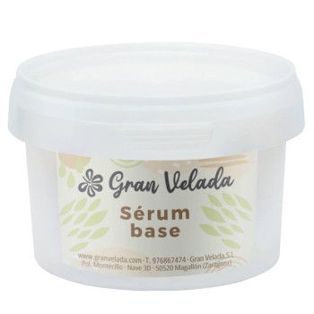 Erstelle dein eigenes Serum mit unserer Serumbasis – Gran Velada