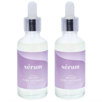 Hyaluronsäure-Serum DIY Set | Kosmetik selber machen