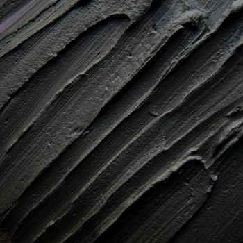 Schwarze Tonerde – Reinigend und absorbierend für Kosmetik. Gran Velada